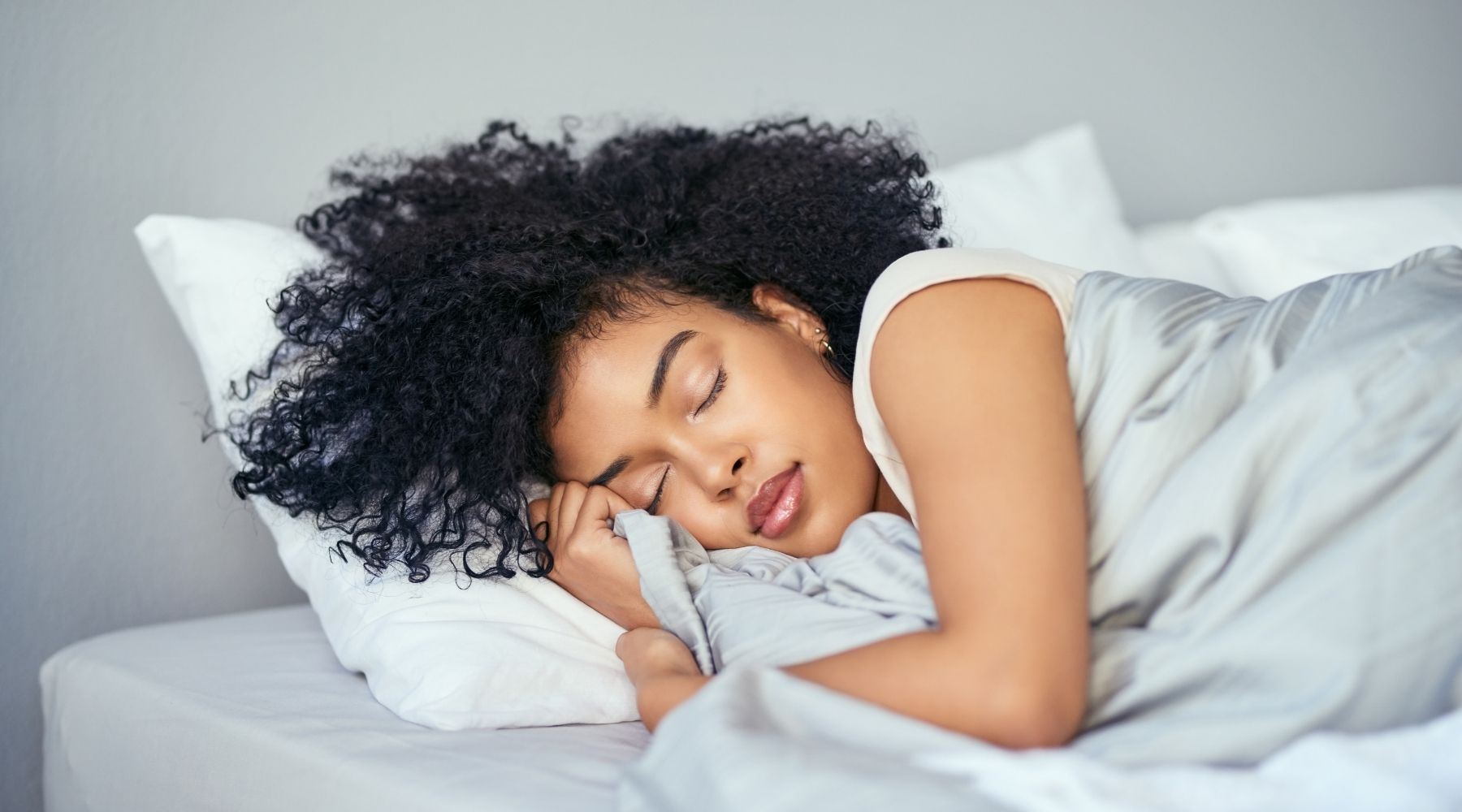 Could a magnesium deficiency be the cause of your sleepless nights?