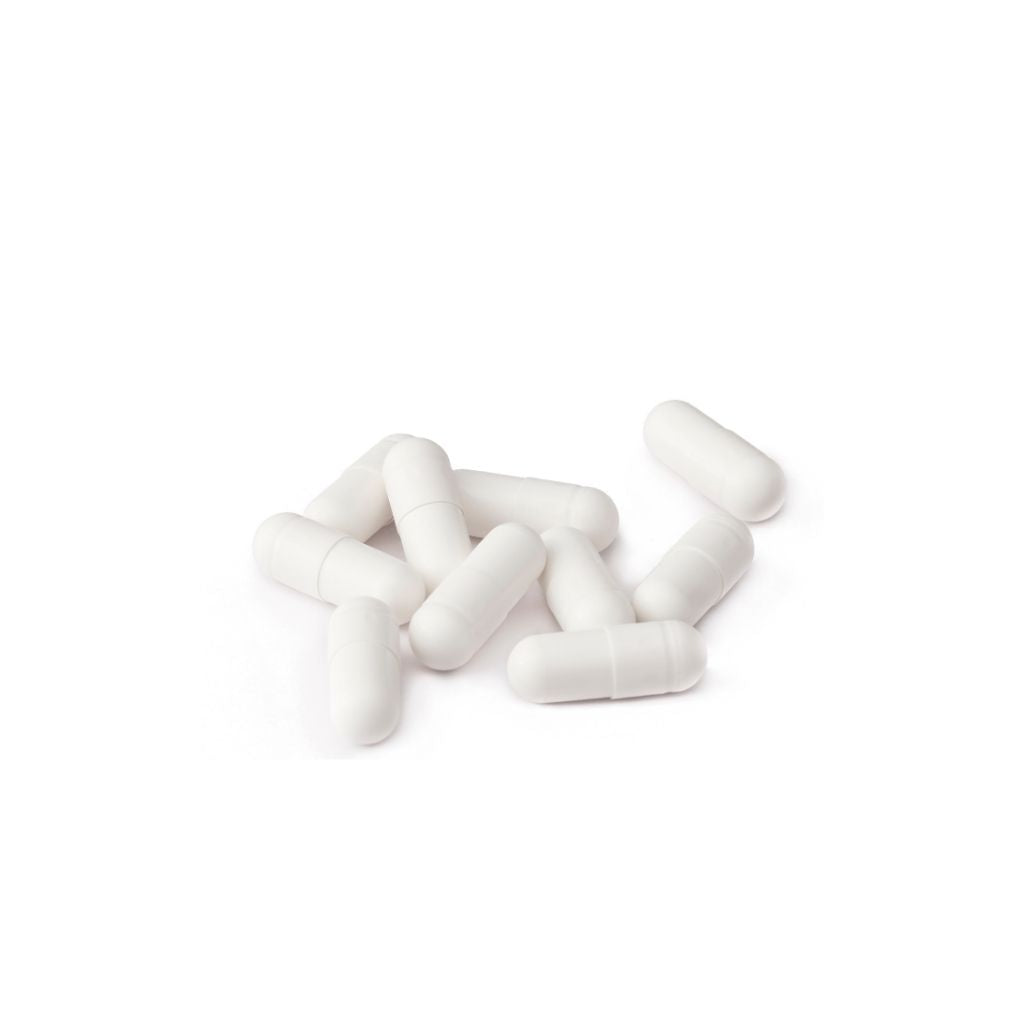 Marine Collagen with Hyaluronic Acid, Zinc and Vitamin C - 1 Pot + 1 Refill pouch