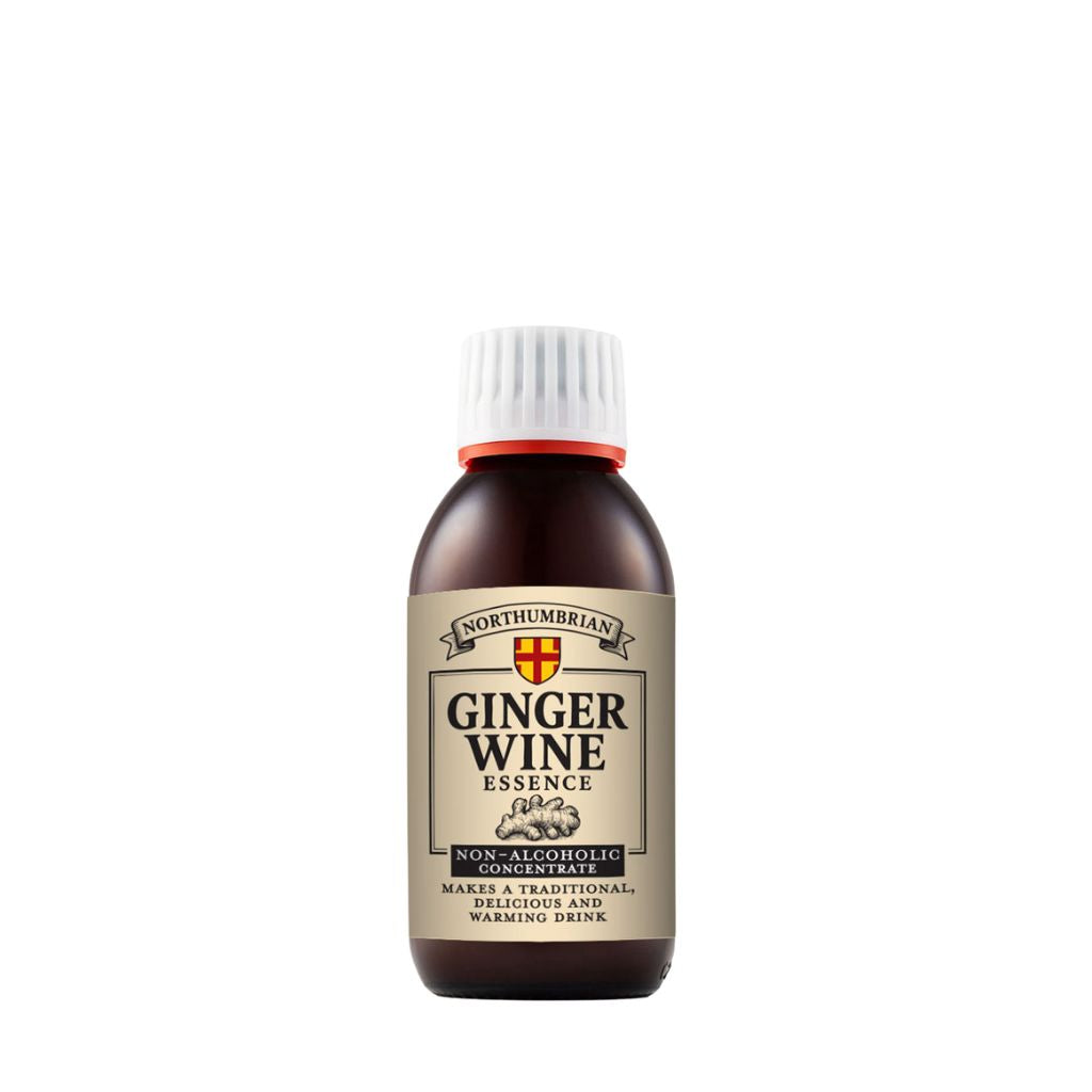 Ginger Wine Essence