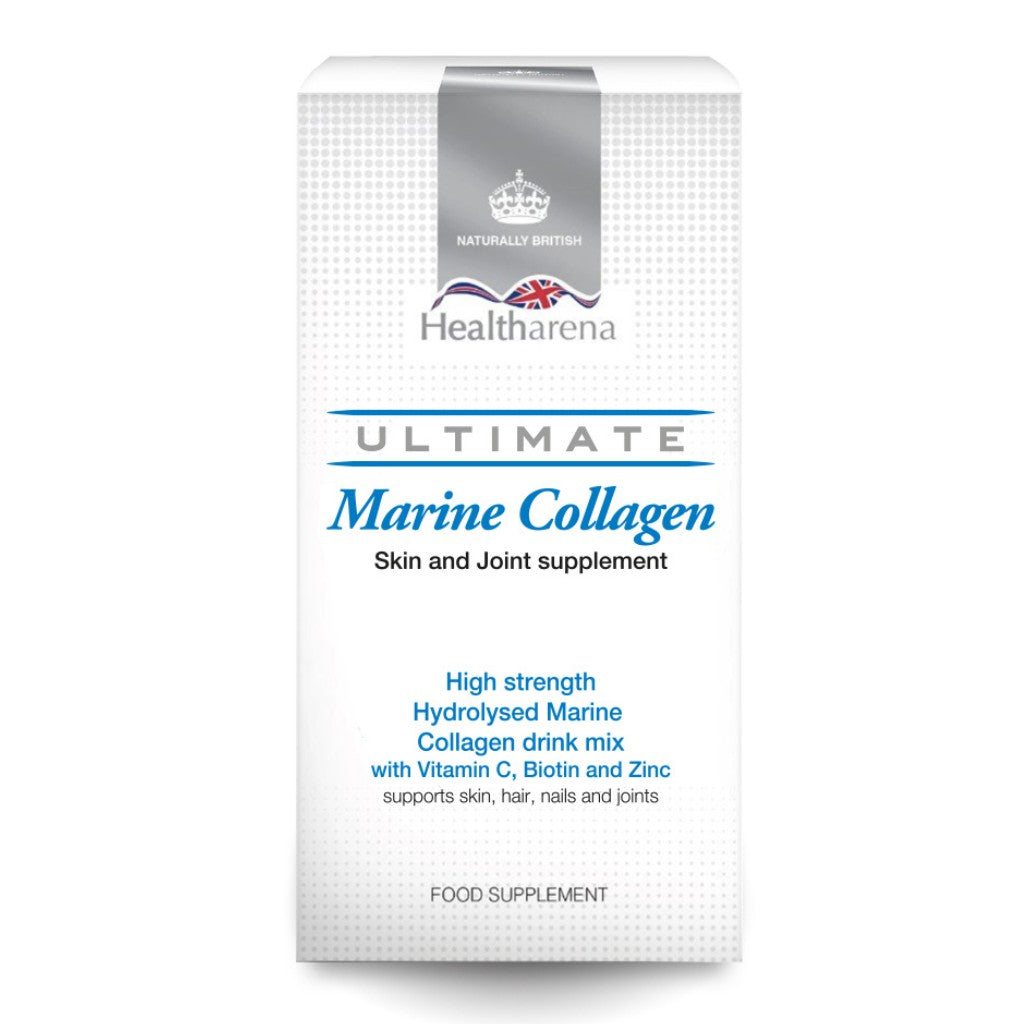 High Strength Ultimate Marine Collagen