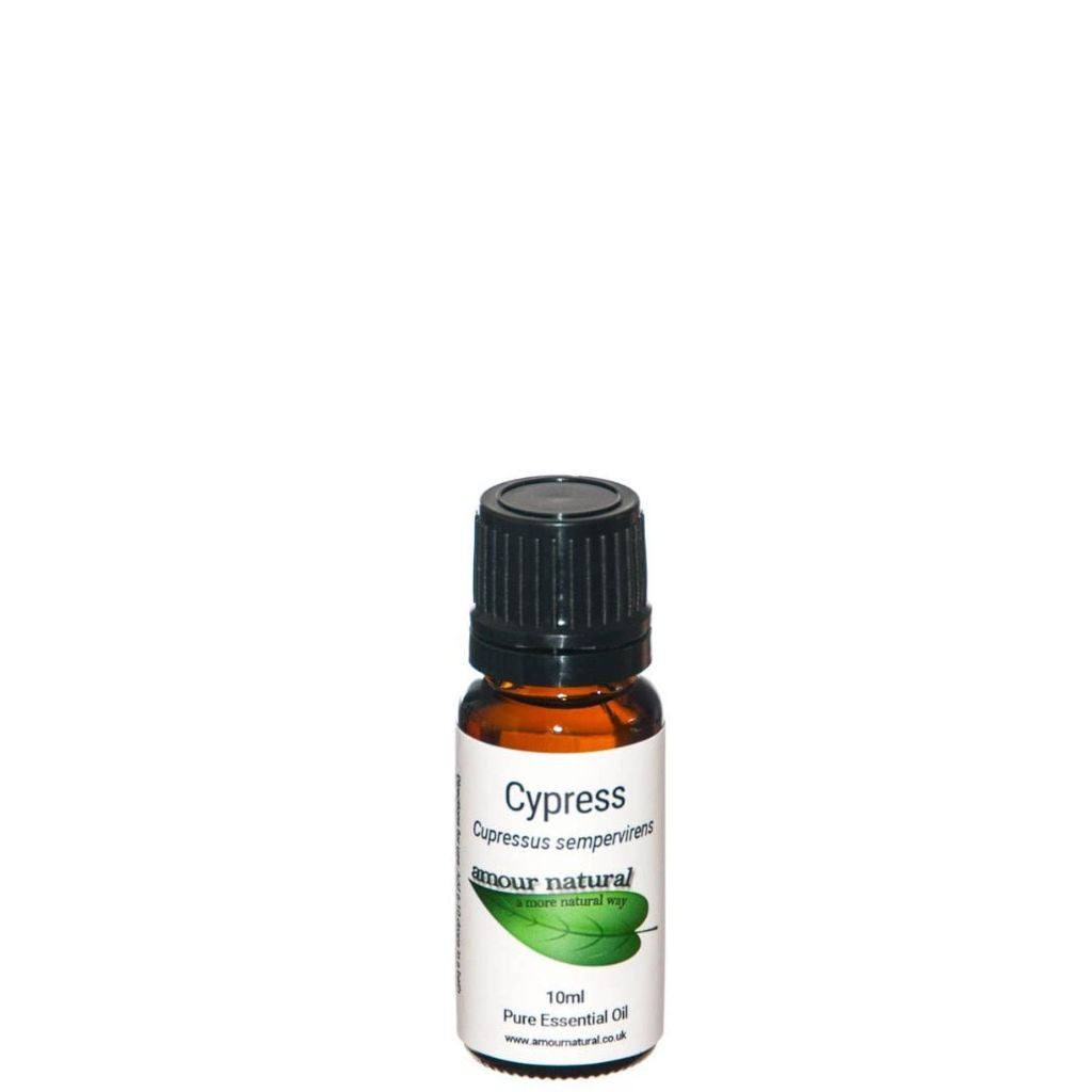 Amour Natural Cypress oil 10ml