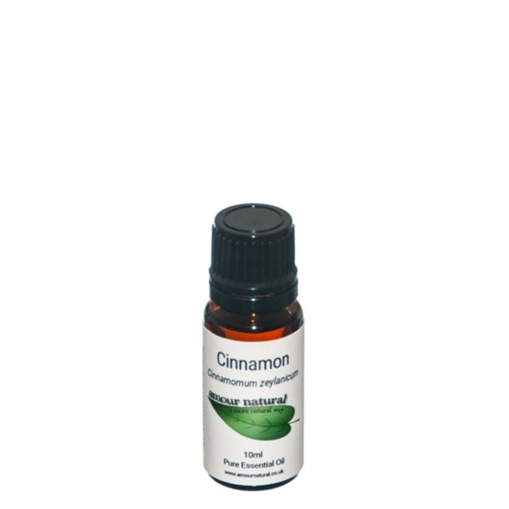 Amour Natural Cinnamon oil 10ml