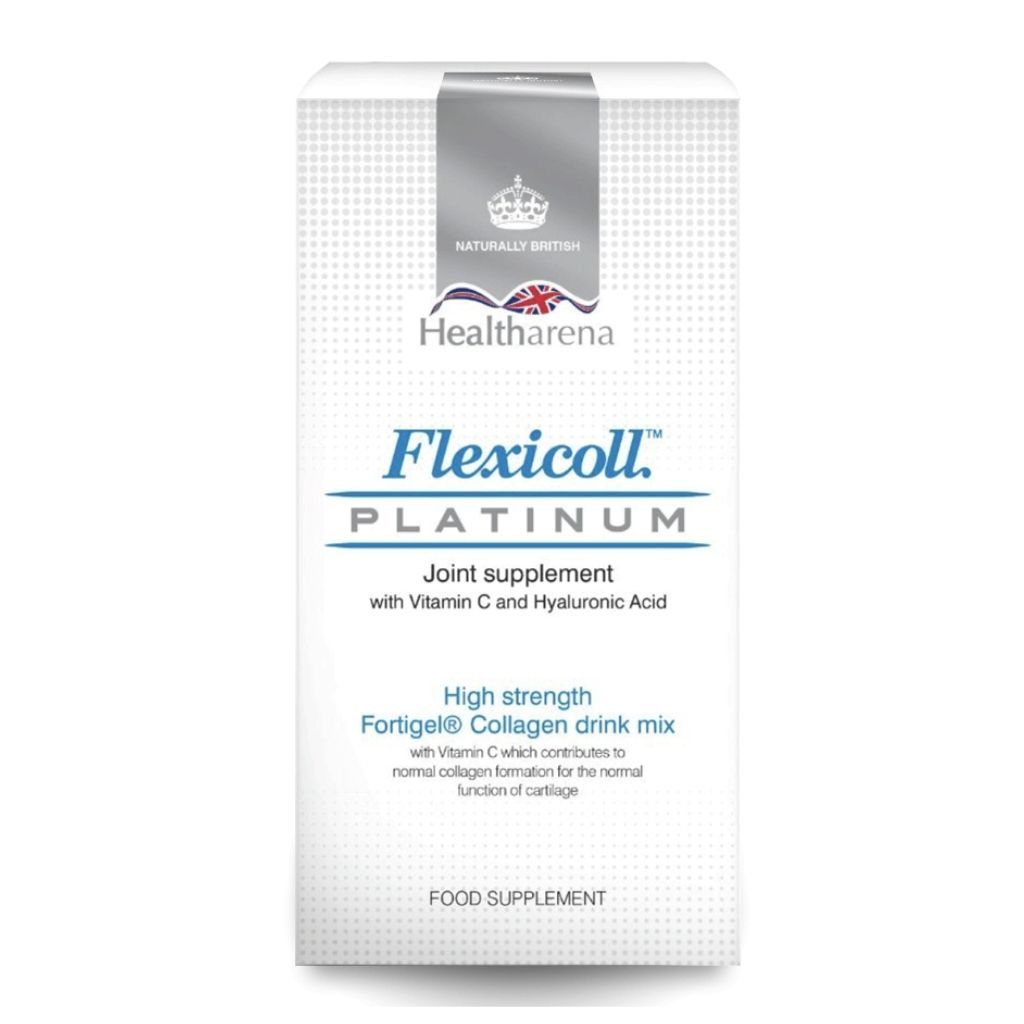 Flexicoll™ Platinum High Strength Collagen Drink Mix