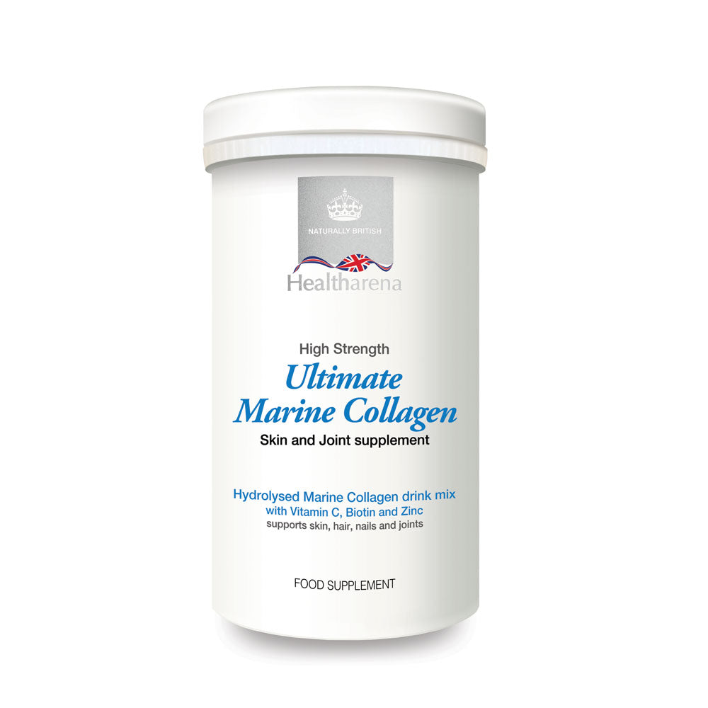 High Strength Ultimate Marine Collagen